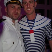 Matrosenparty (14.02.15)